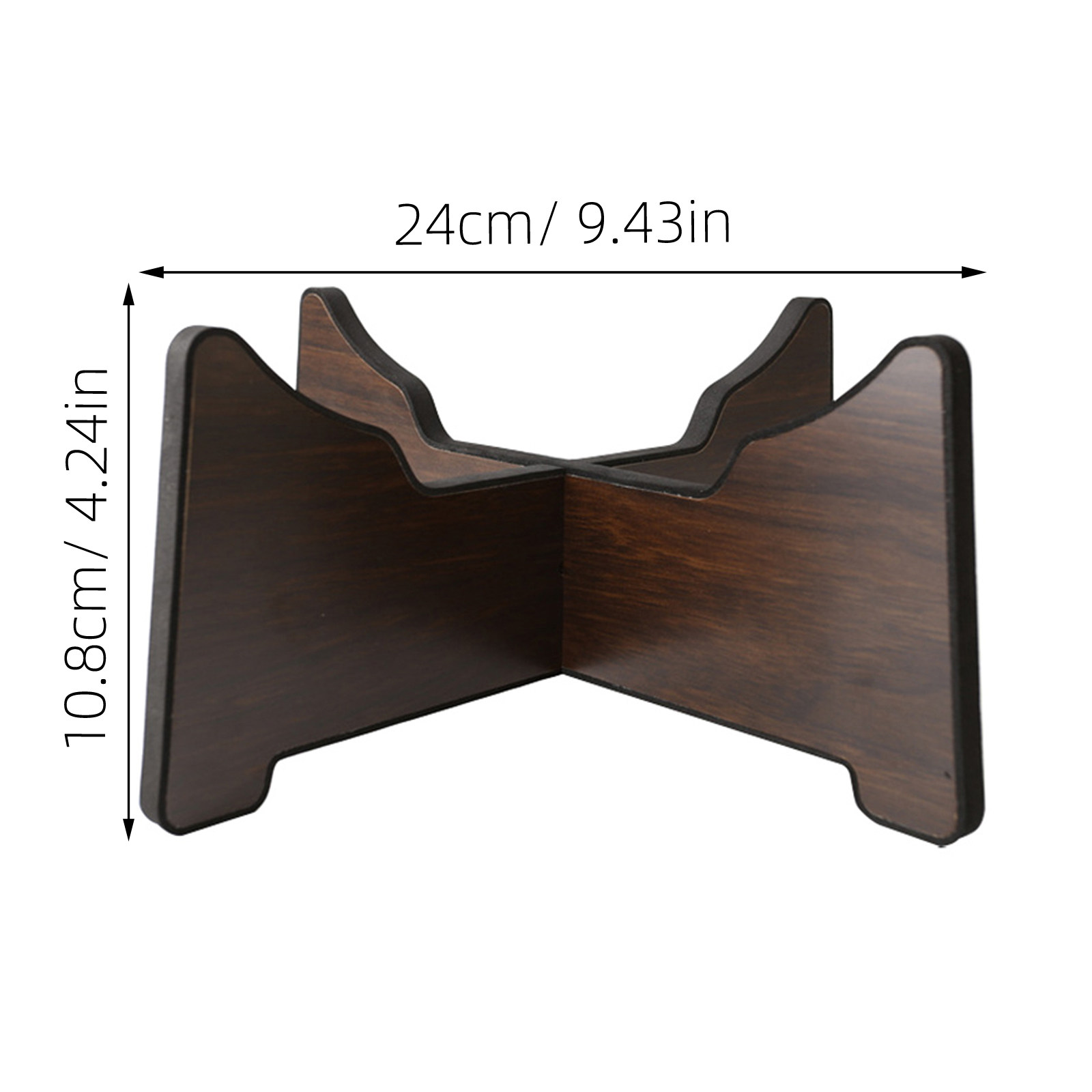 Steel Tongue Drum Stand Wooden - Tongue Drum Steel recension och pris