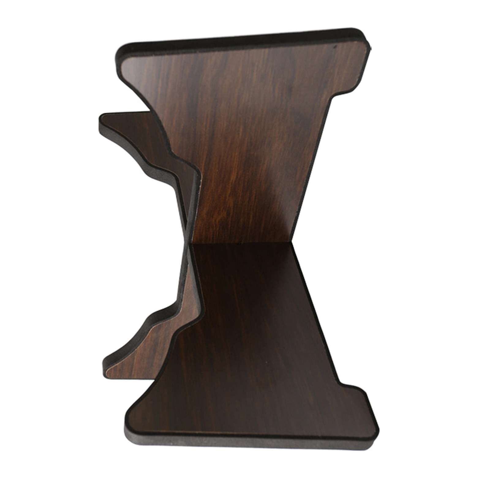 Steel Tongue Drum Stand Wooden - Tongue Drum Steel recension och pris