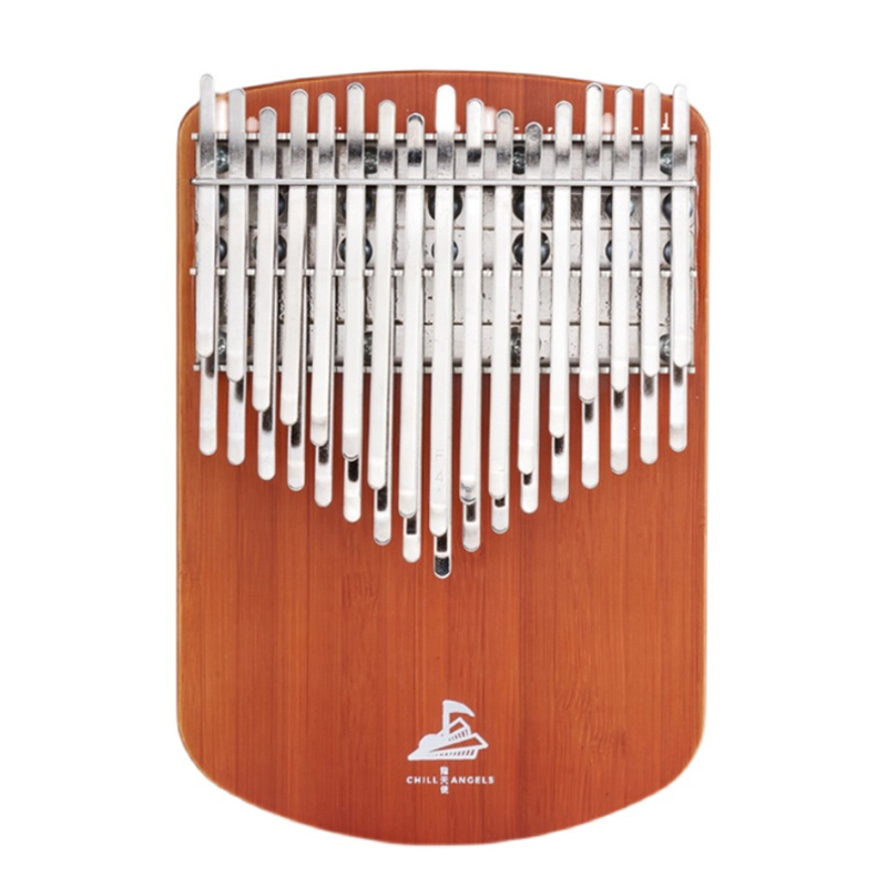 34 Key Kalimba Thumb Piano B C - Musical Instrument Of Keyboard recension och pris