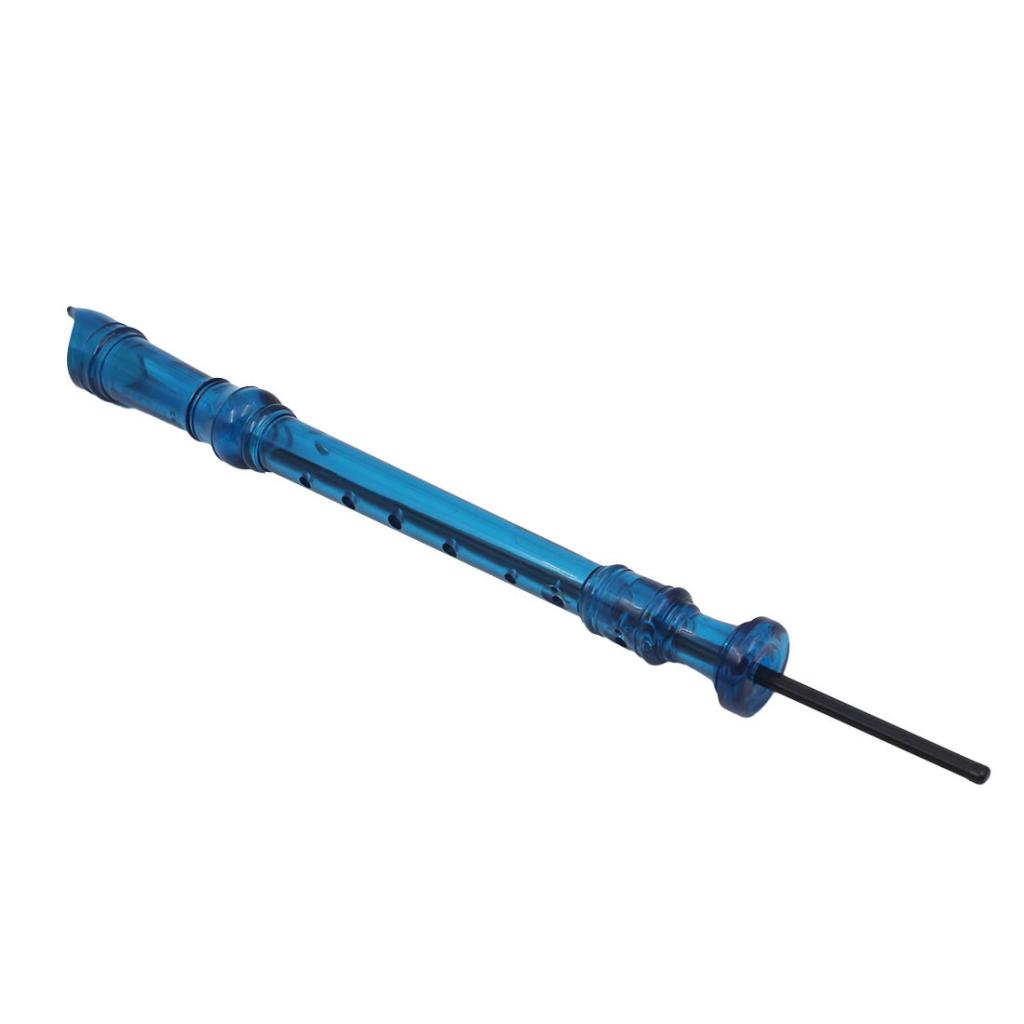 Plastic Soprano Recorder Flute - Soprano Recorder Plastic recension och pris
