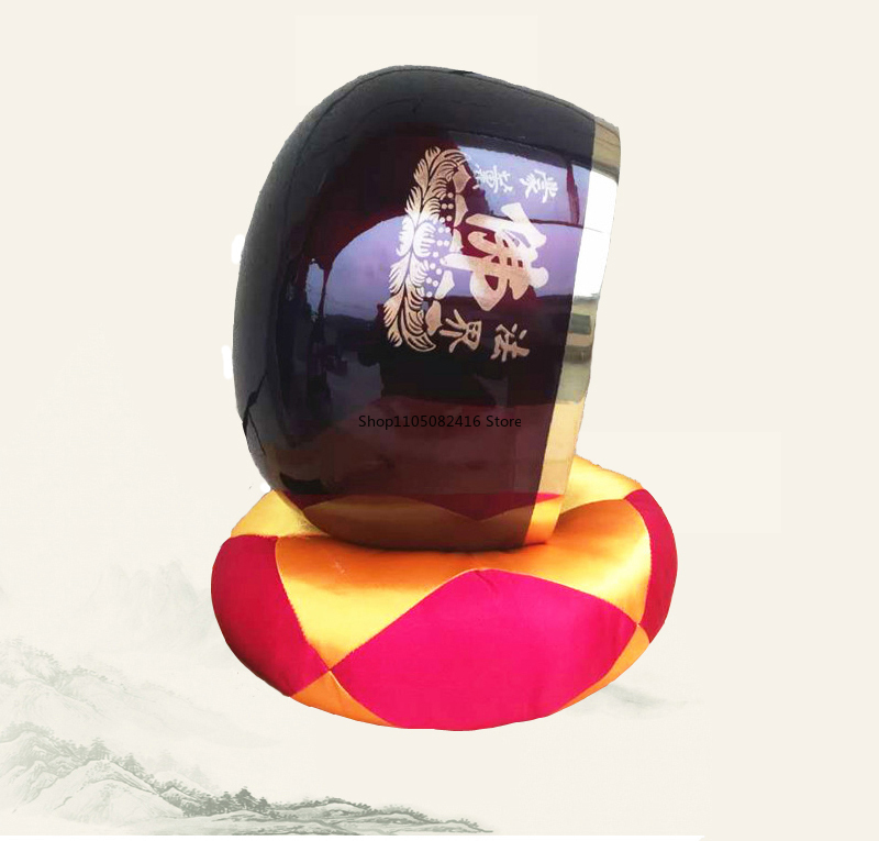 Singing Bowl Nepalese Handmade - Tibetan Singing Bowl recension och pris