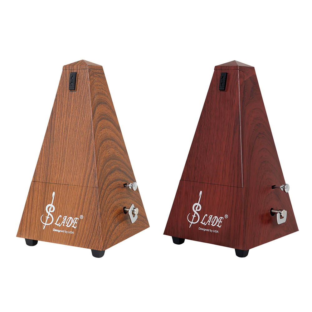 SLADE Mechanical Metronome Tow - Musical Instrument Organ recension och pris