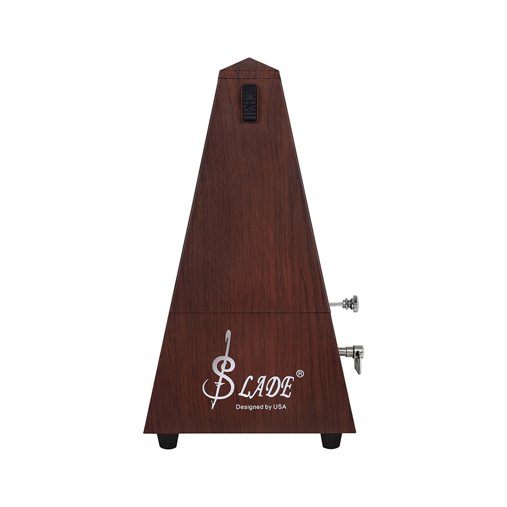 SLADE Mechanical Metronome Tow - Musical Instrument Organ recension och pris