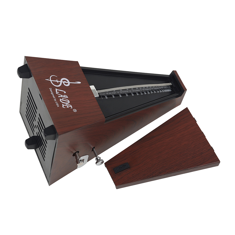 SLADE Mechanical Metronome Tow - Musical Instrument Organ recension och pris