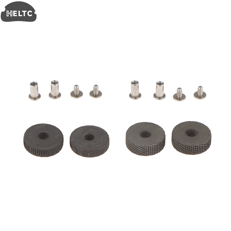 2set 4pcs Rivets Kerosene  Uni - Musical Instrument Zither recension och pris