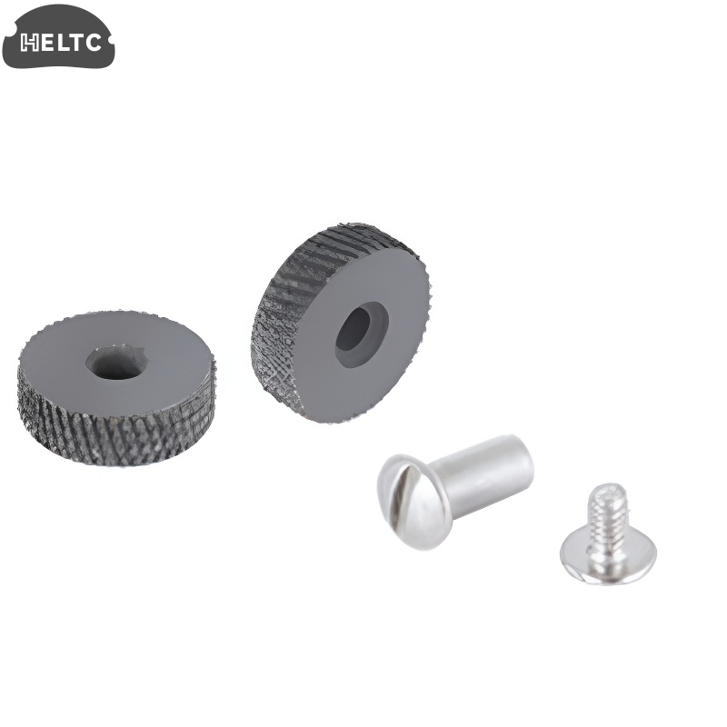 2set 4pcs Rivets Kerosene  Uni - Musical Instrument Zither recension och pris