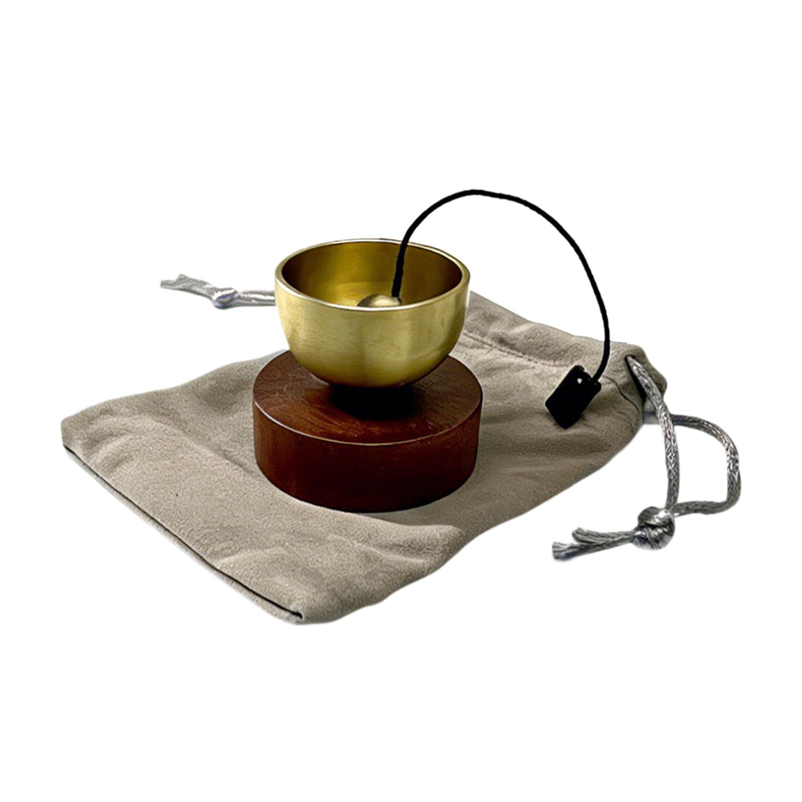 Portable Mini Set,Compact,Ligh - Tibetan Singing Bowl recension och pris