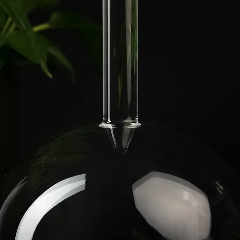Crystal Bowl Transparent Tibet - Tibetan Singing Bowl recension och pris