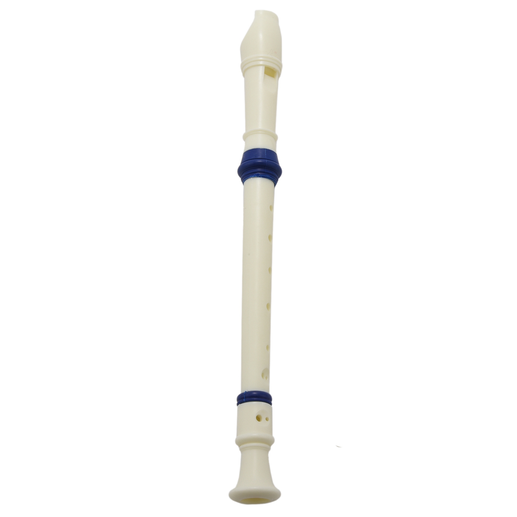 ABLB-10X Students Plastic 8 Ho - Soprano Recorder Plastic recension och pris