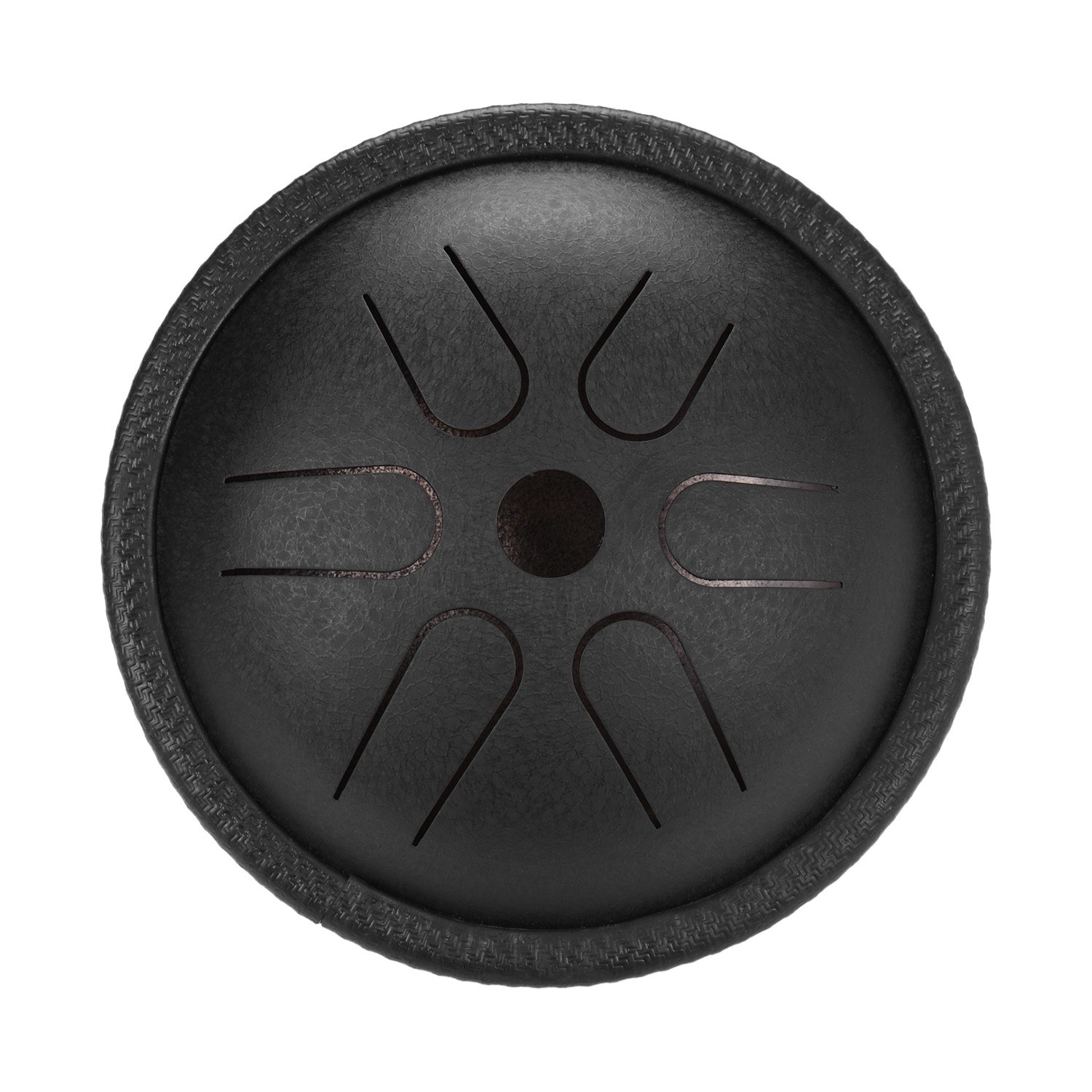 5.5 Inches Mini Steel Tongue D - Tongue Drum Steel recension och pris