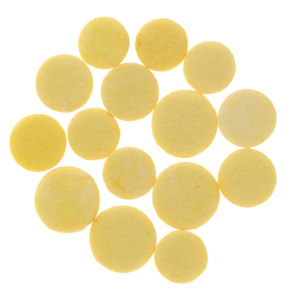 Standard Size Piccolo Pads Mat - Musical Instrument Piccolo recension och pris