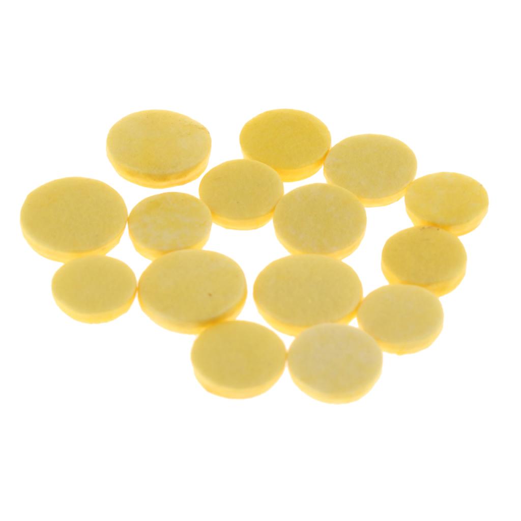 Standard Size Piccolo Pads Mat - Musical Instrument Piccolo recension och pris