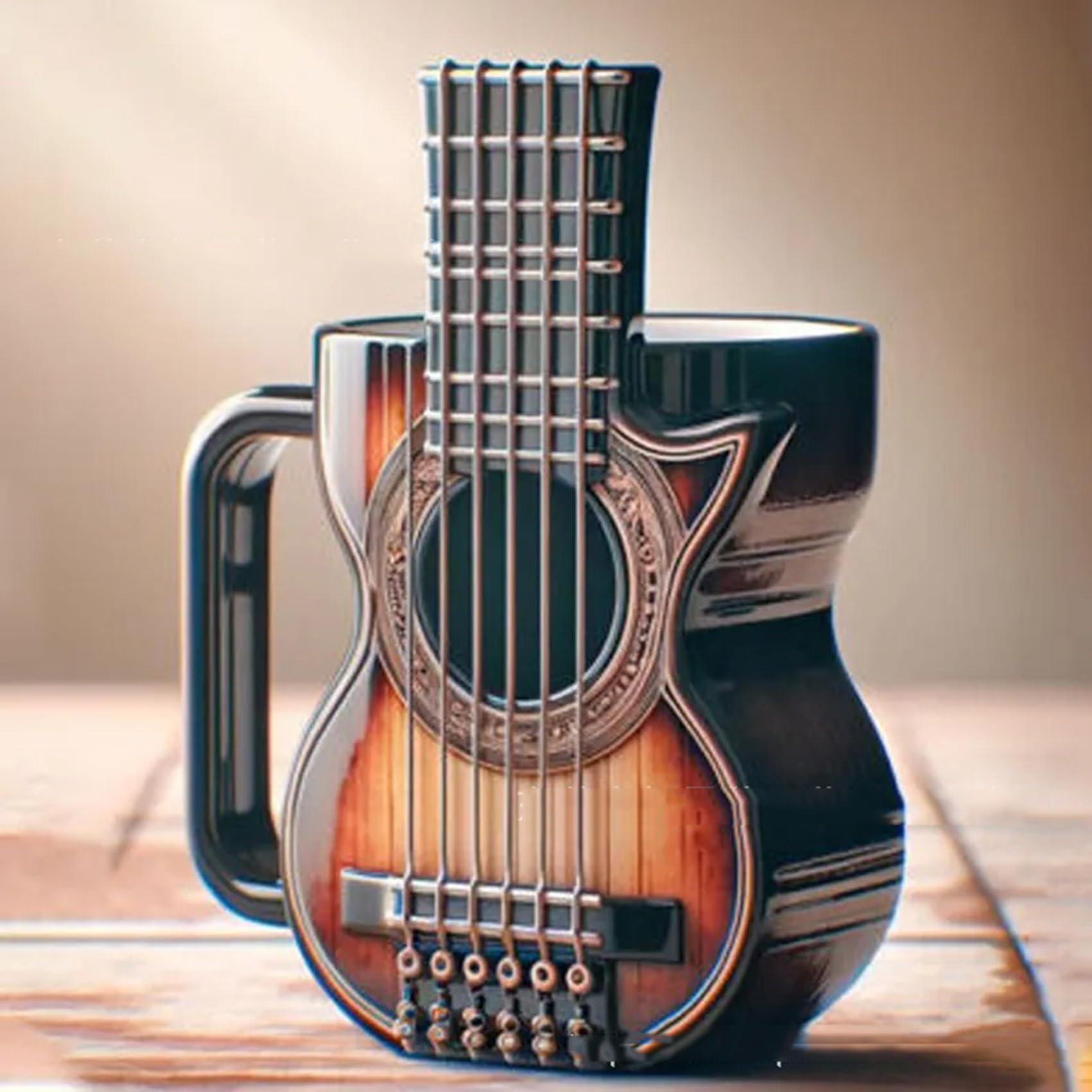 Novelty Musical Instrument Cof - Musical Instrument Like Piano recension och pris