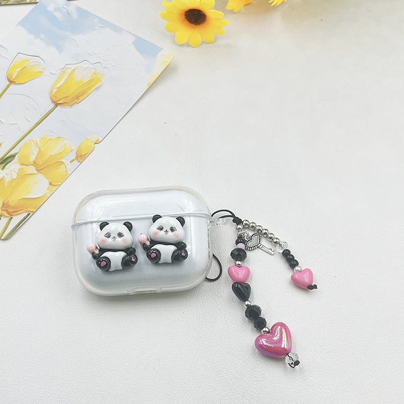 cartoon case For Beats Fit Pro - Beats Headphone Powerbeats Pro recension och pris