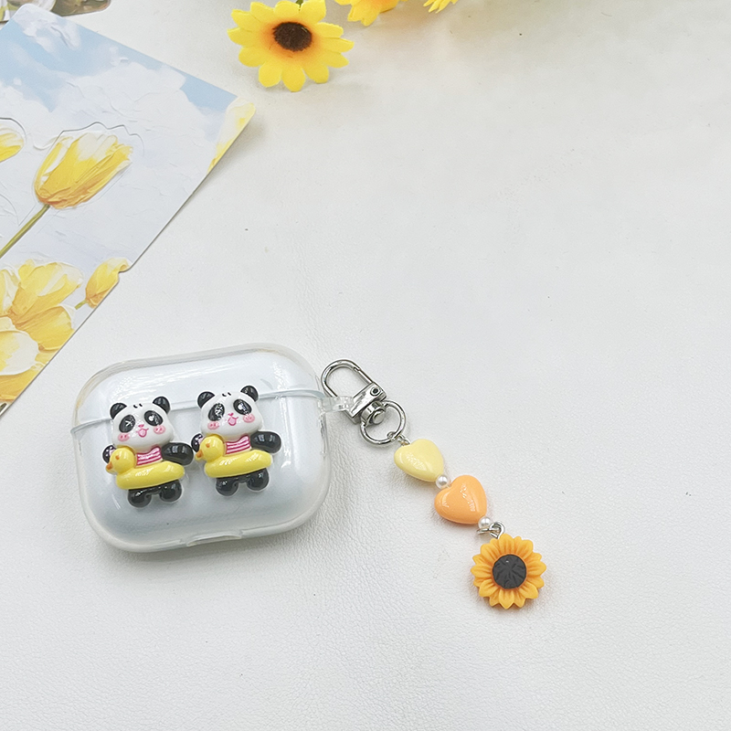 cartoon case For Beats Fit Pro - Beats Headphone Powerbeats Pro recension och pris