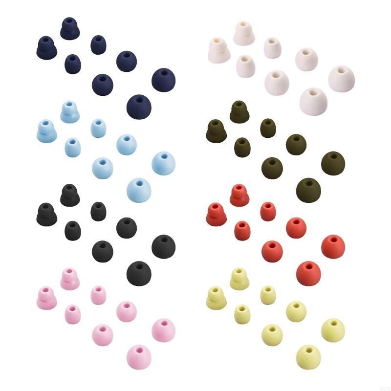 Earbuds Ear Tips Replacement 4 - Beats Headphone Powerbeats Pro recension och pris