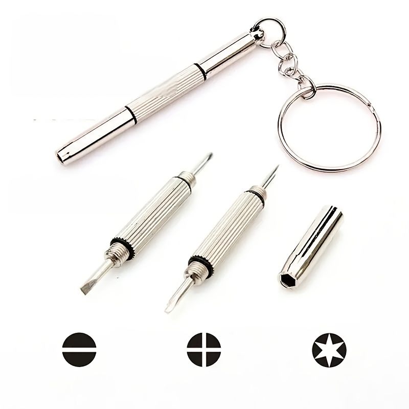 1 Set of Guitar Repair Tools,  - Musical Instrument Repairs recension och pris
