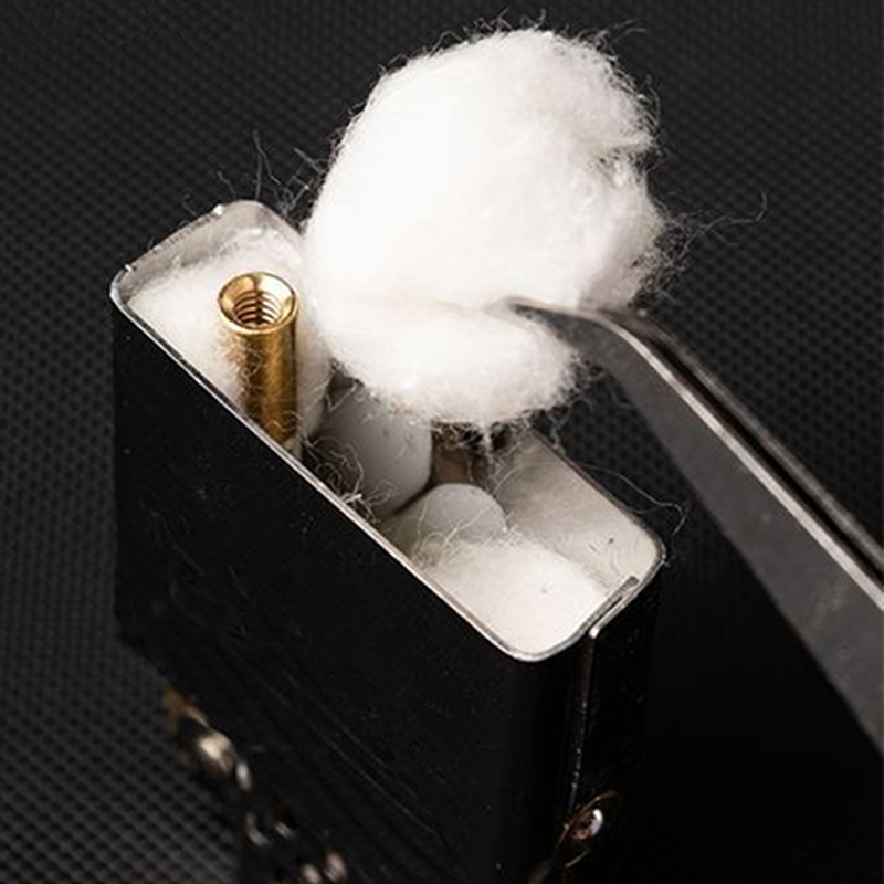 10/30/50pcs Oil Absorbent Cott - Musical Instrument Zither recension och pris