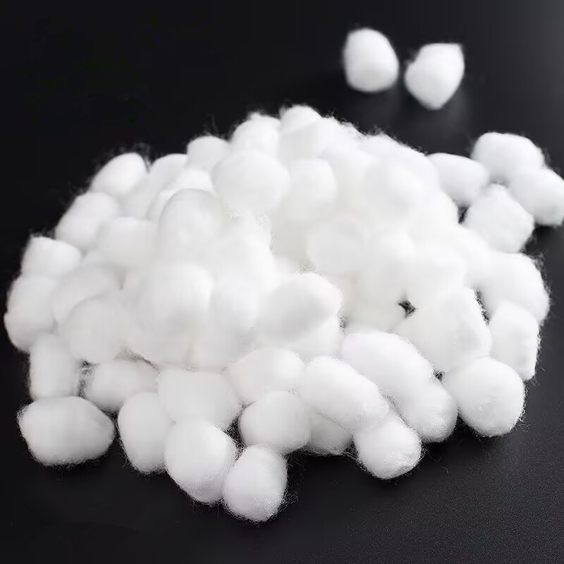 10/30/50pcs Oil Absorbent Cott - Musical Instrument Zither recension och pris