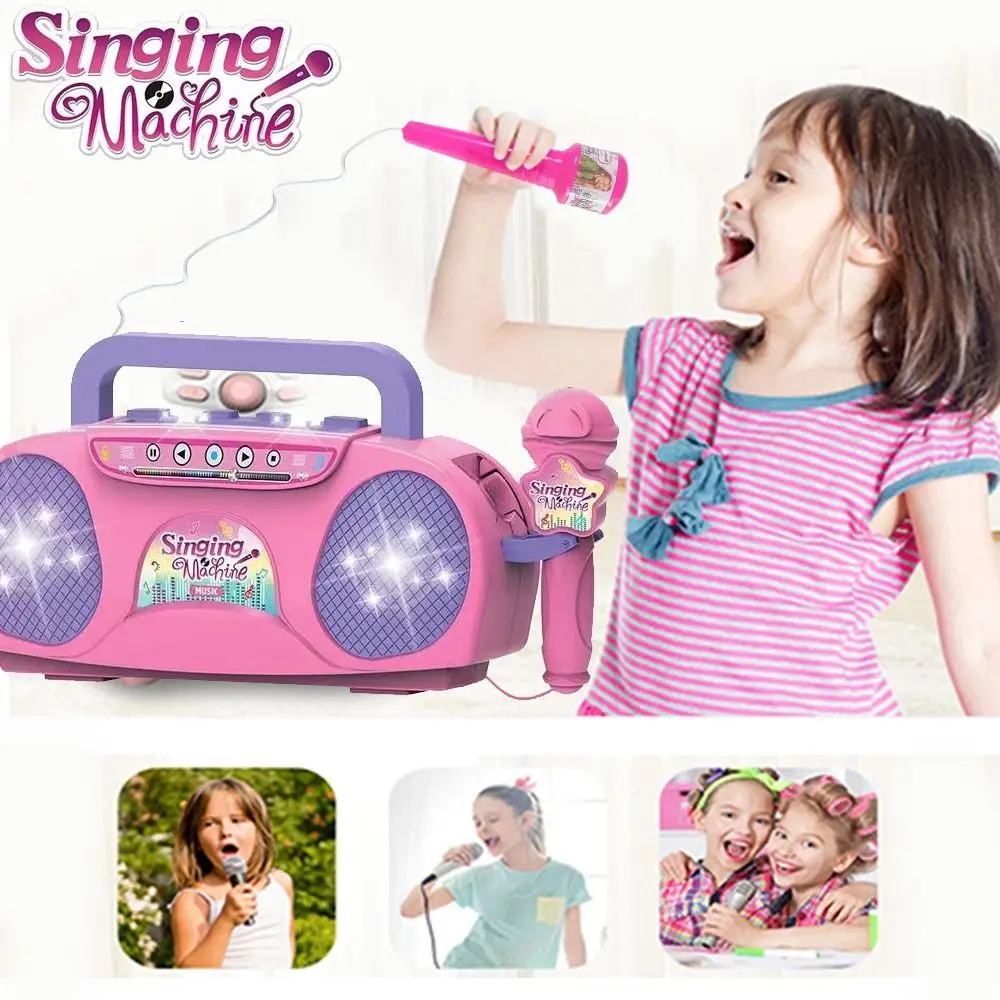 Music Instrument Microphone Ka - Musical Instrument Harmonium recension och pris