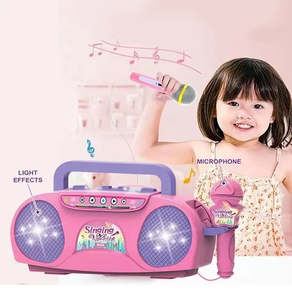 Music Instrument Microphone Ka - Musical Instrument Harmonium recension och pris
