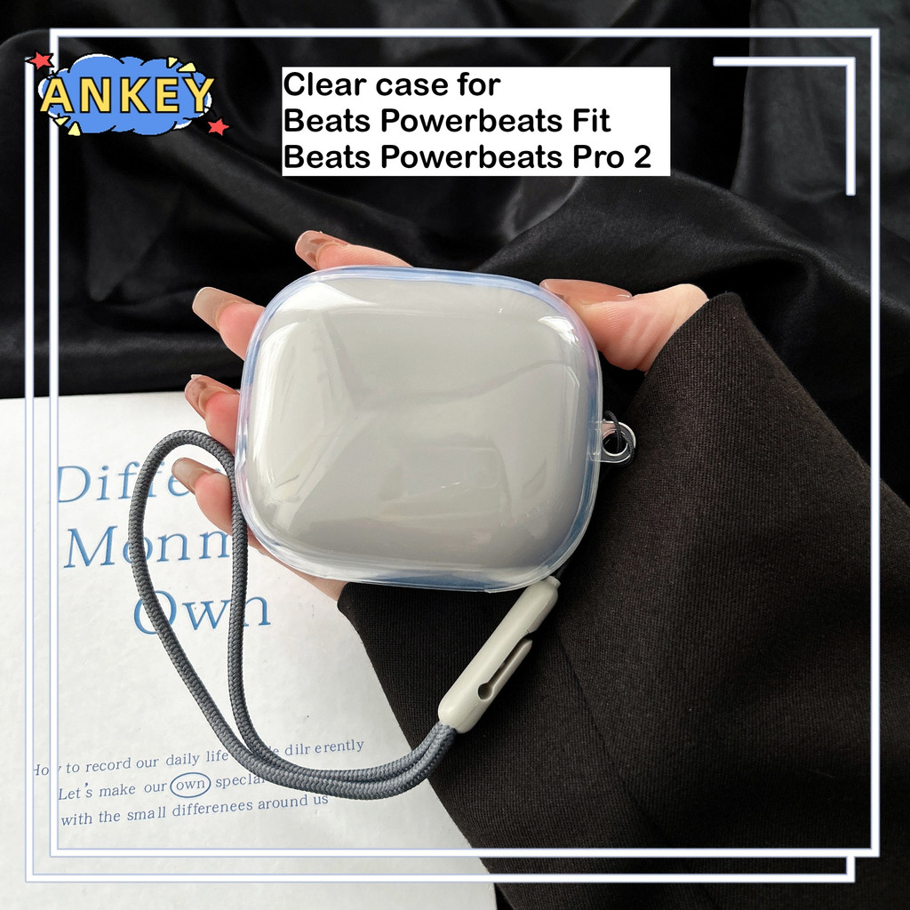 for Beats Powerbeats Pro 2 Cas - Beats Headphone Powerbeats Pro recension och pris