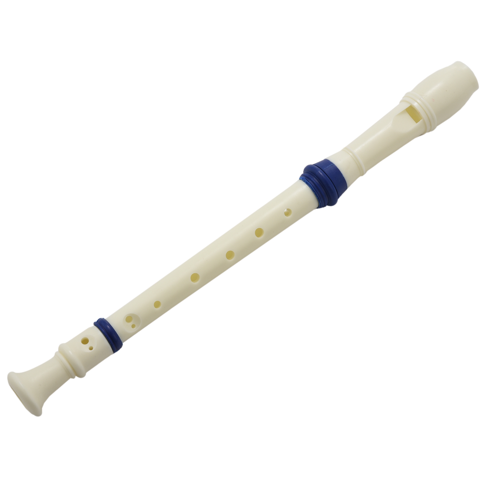ABPF Students Plastic 8 Holes  - Soprano Recorder Plastic recension och pris