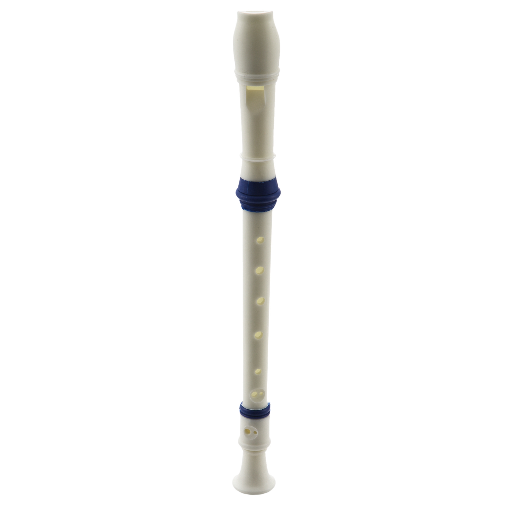 ABPF Students Plastic 8 Holes  - Soprano Recorder Plastic recension och pris