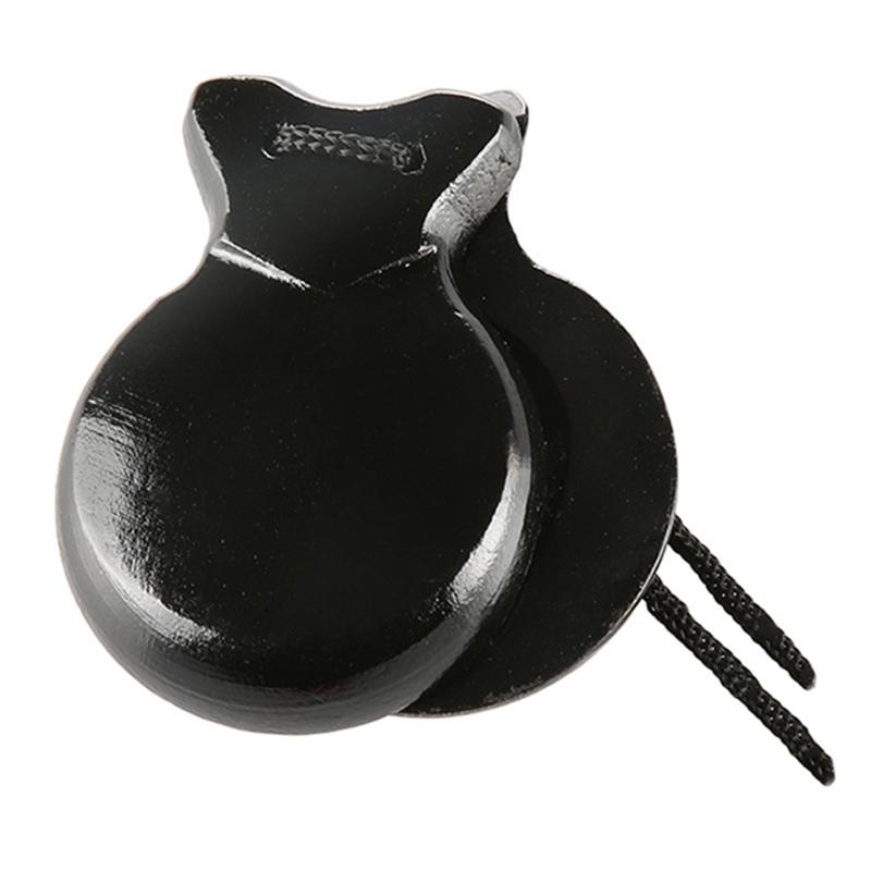 2 Pcs Traditional Flamenco Cas - Castanet Flamenco recension och pris