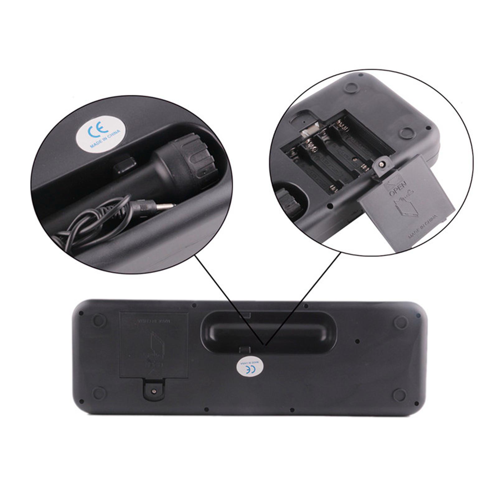 Portable Electric Piano Keyboa - Musical Instrument Of Keyboard recension och pris