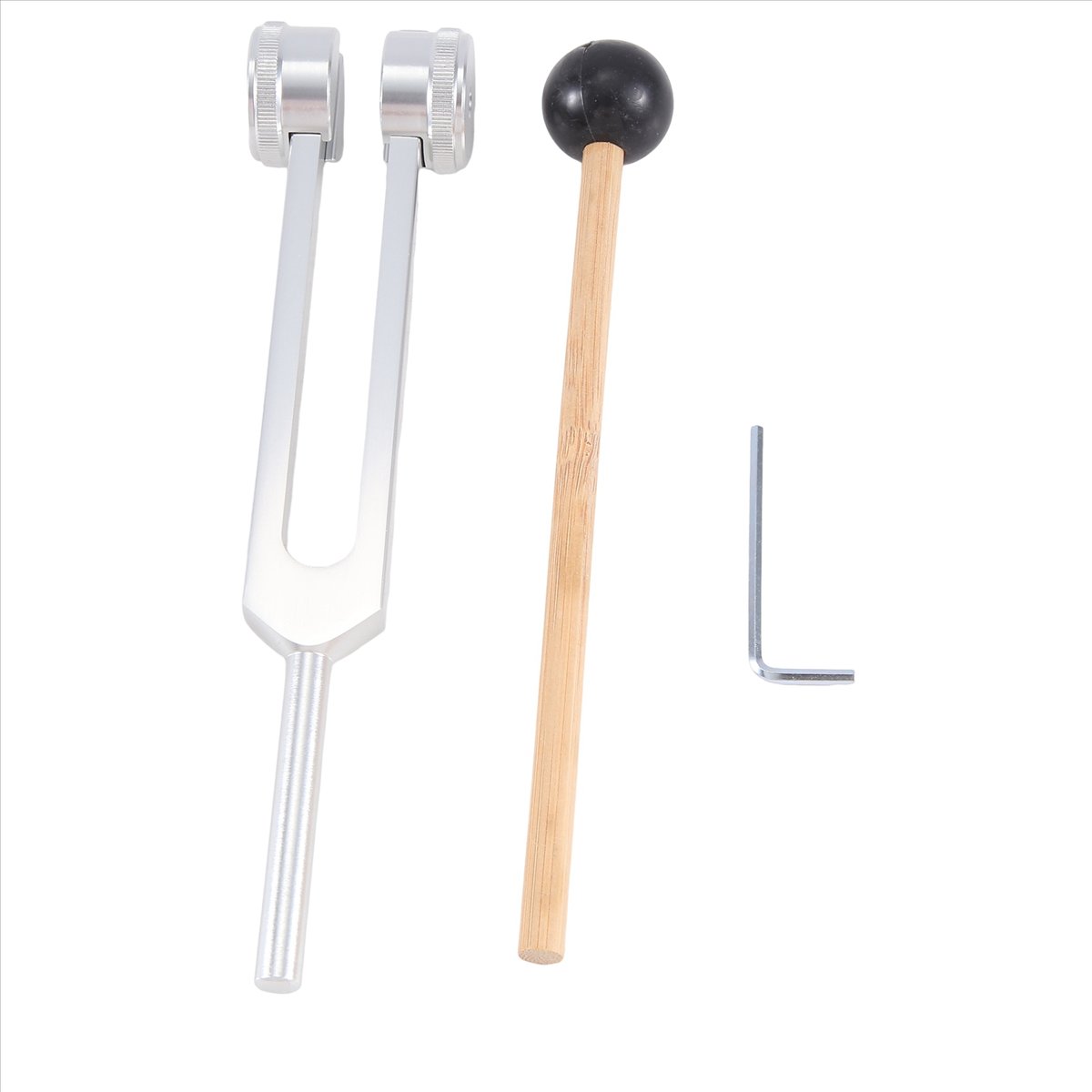 Y115A HOT  174 Hz Tuning Fork  - Musical Instrument Repairs recension och pris