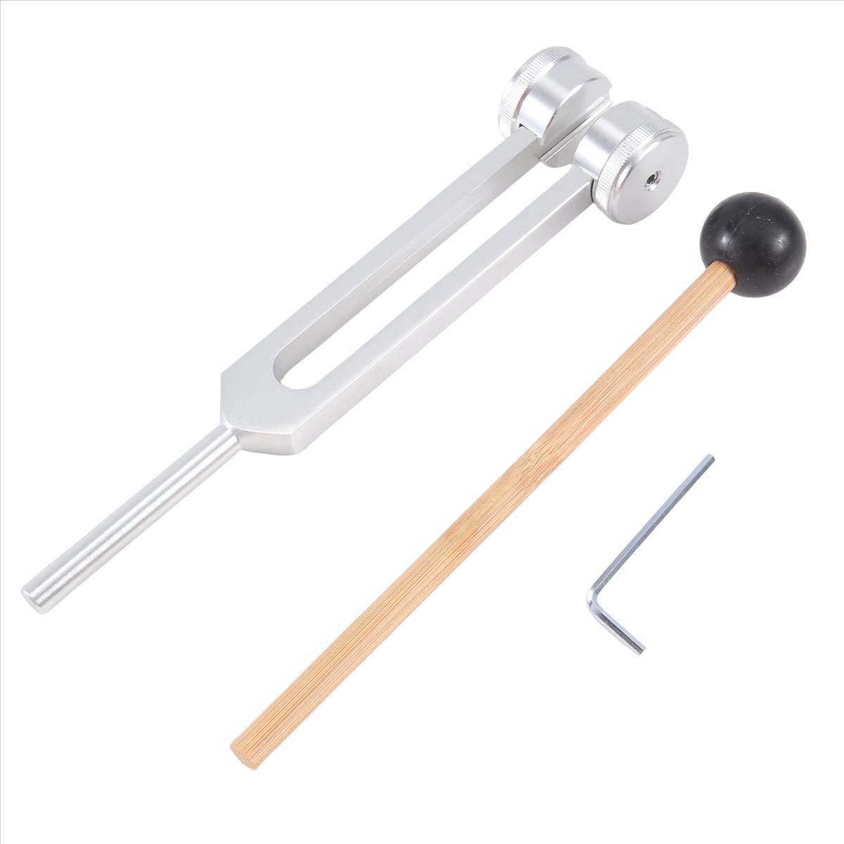 Y115A HOT  174 Hz Tuning Fork  - Musical Instrument Repairs recension och pris
