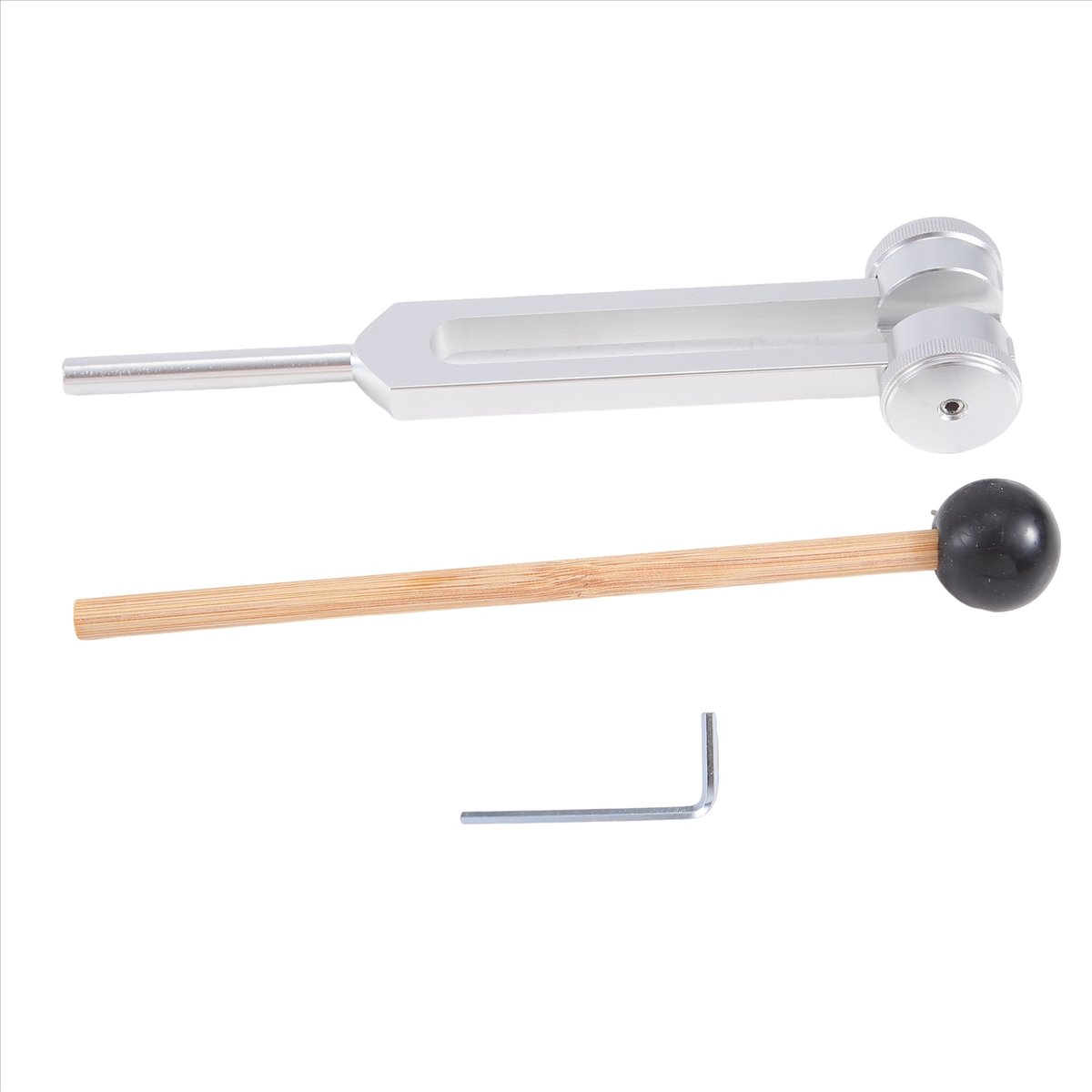 Y115A HOT  174 Hz Tuning Fork  - Musical Instrument Repairs recension och pris