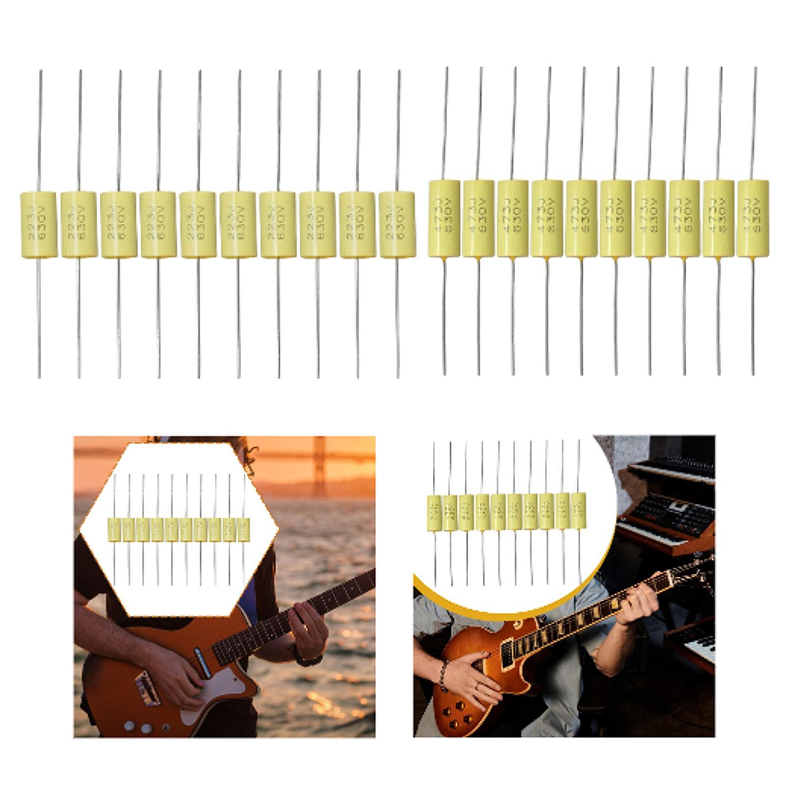 Musical Instrument Guitar Capa - Musical Instrument Repairs recension och pris