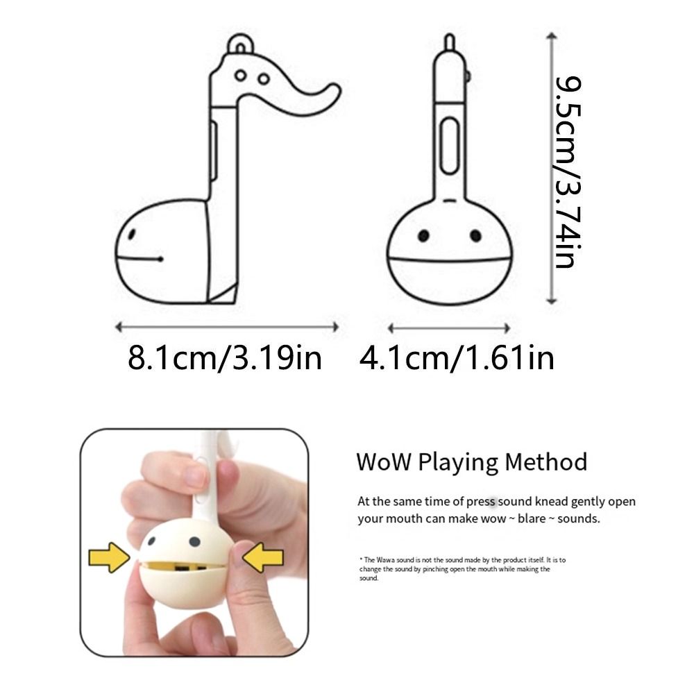 Mini Size Electronic Musical I - Song With Musical Instrument recension och pris