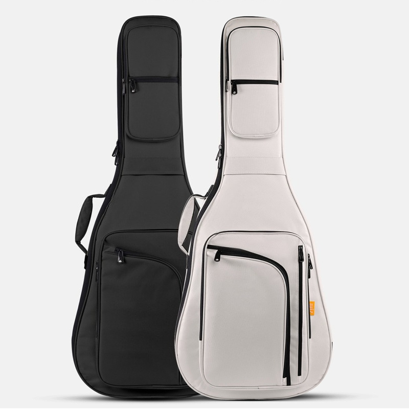 40-41 Inch Folk Guitar Bag Thi - Musical Instrument Box recension och pris