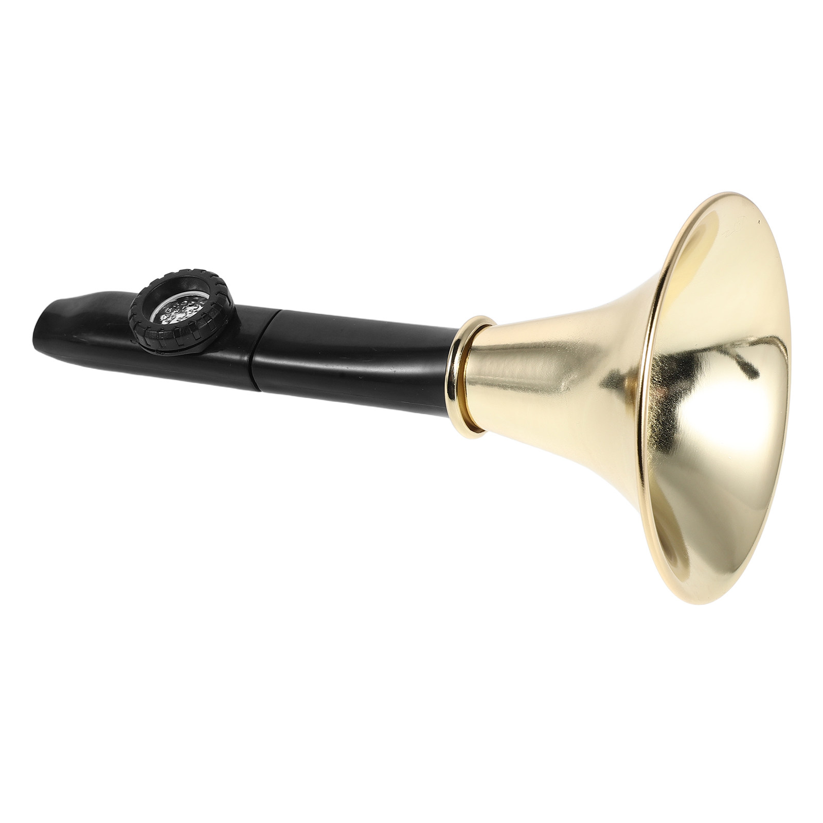 Metal Kazoo Flute Trumpet Diap - Musical Instrument Box recension och pris