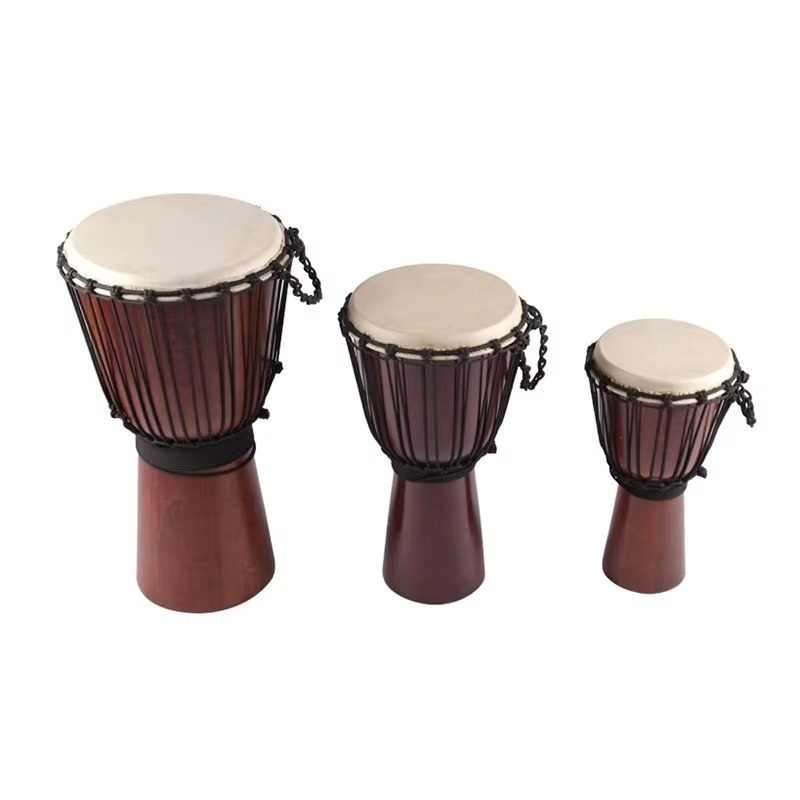Customizable Djembe African Dr - Djembe Hand Drum recension och pris