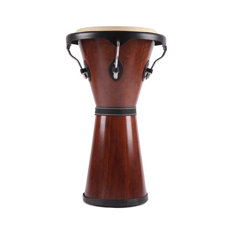 Customizable Djembe African Dr - Djembe Hand Drum recension och pris