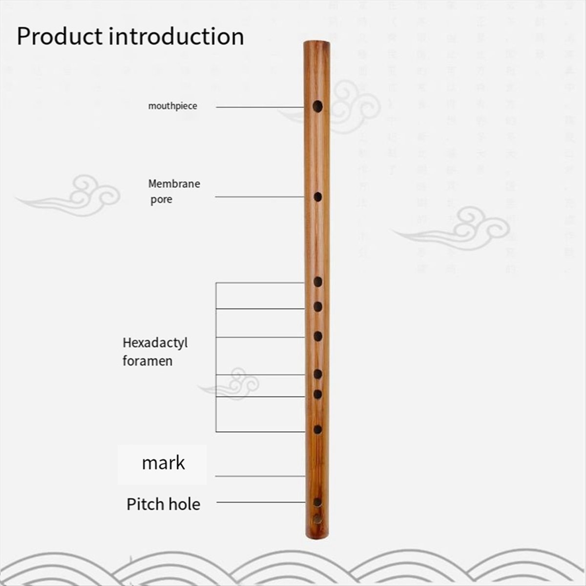 D Key Meibet Mini Piccolo Velv - Musical Instrument Piccolo recension och pris