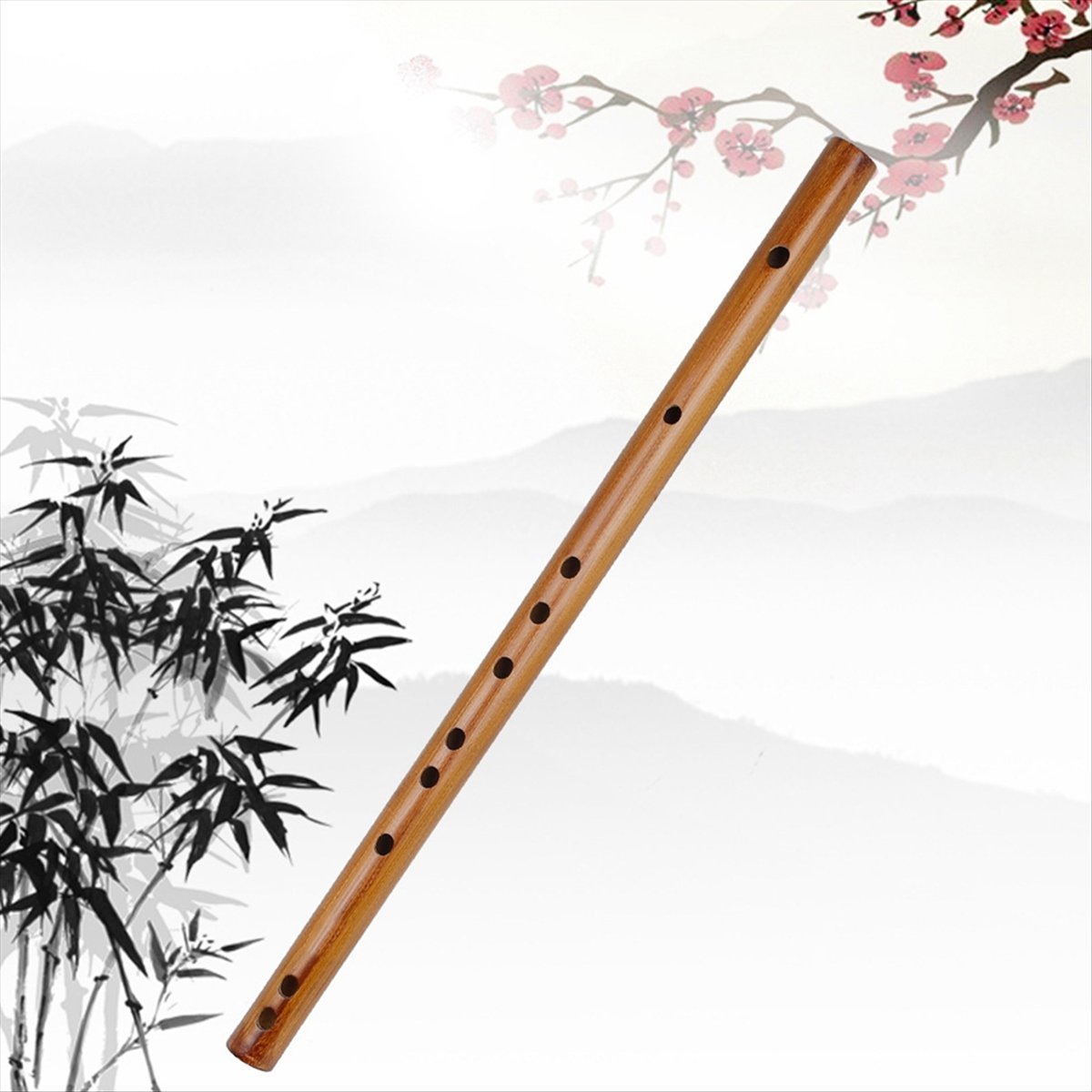 D Key Meibet Mini Piccolo Velv - Musical Instrument Piccolo recension och pris