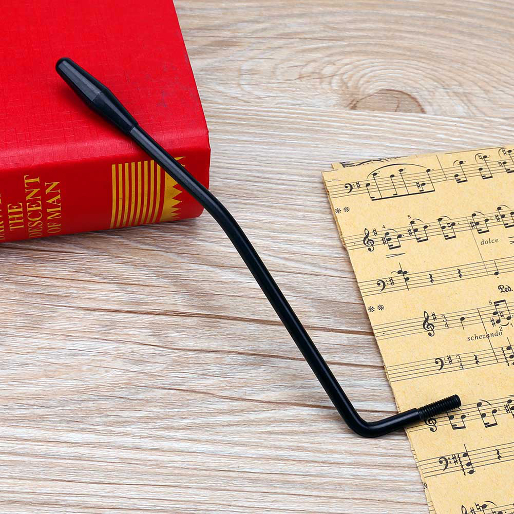 5mm Electric Guitar Tremolo Ha - A Musical Instrument You Shake recension och pris