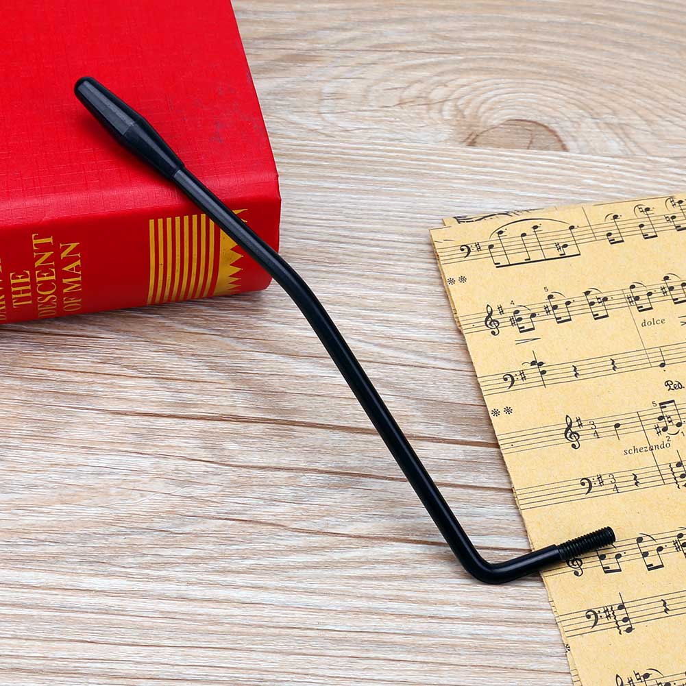 5mm Electric Guitar Tremolo Ha - A Musical Instrument You Shake recension och pris
