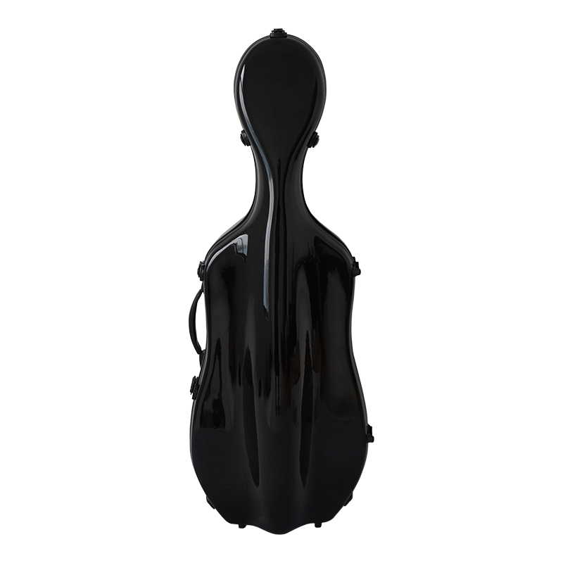 Musical Instrument Case Carbon - Musical Instrument Glass recension och pris