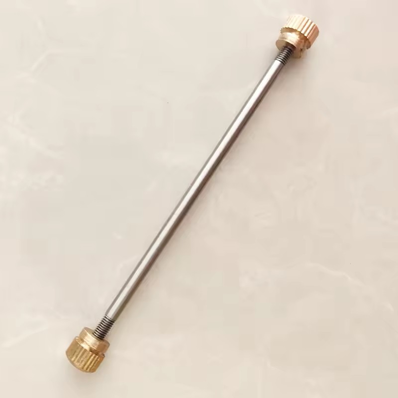 musical repair parts Metal Orc - Musical Instrument Repairs recension och pris