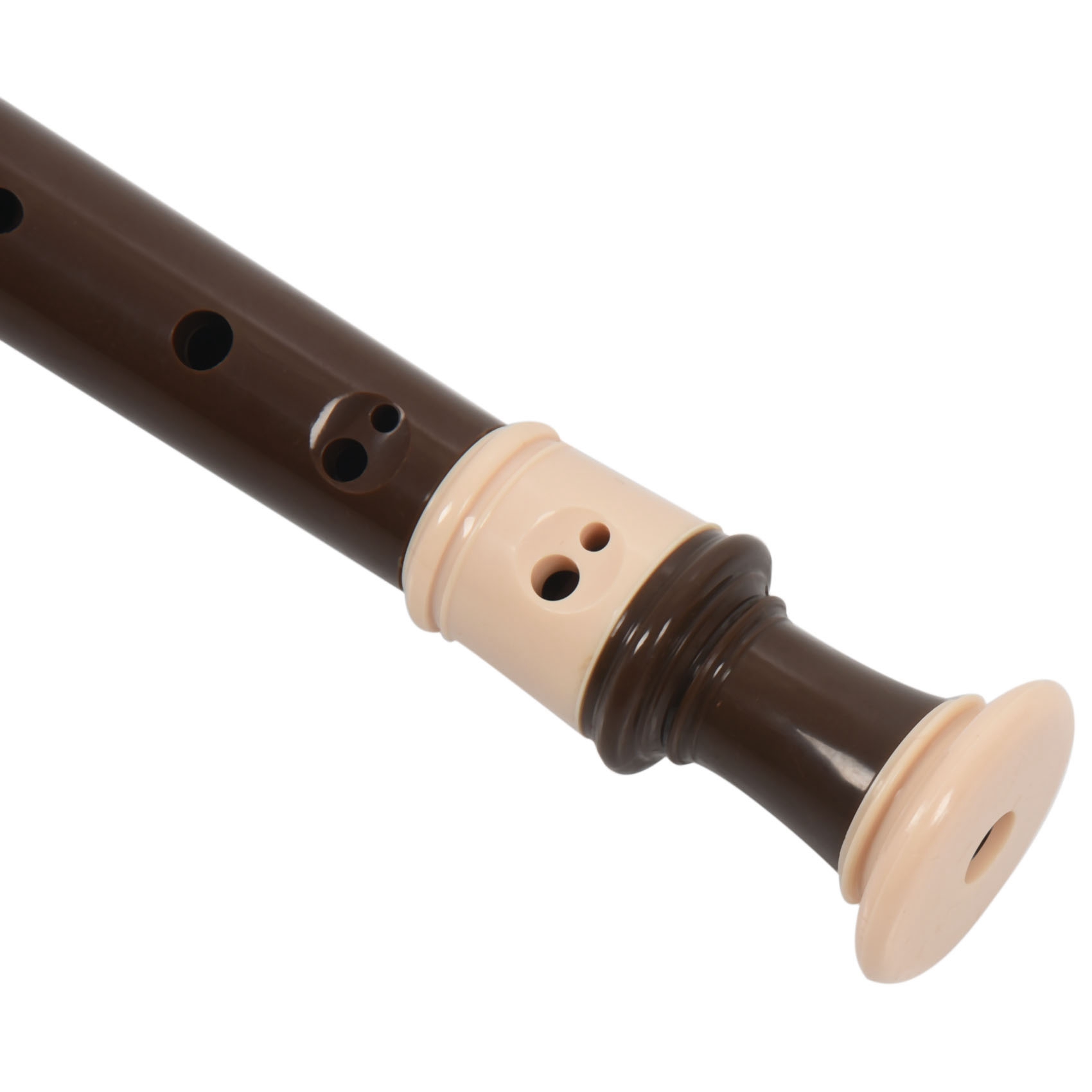 ABJV  Abs Recorder Soprano Cla - Soprano Recorder Plastic recension och pris