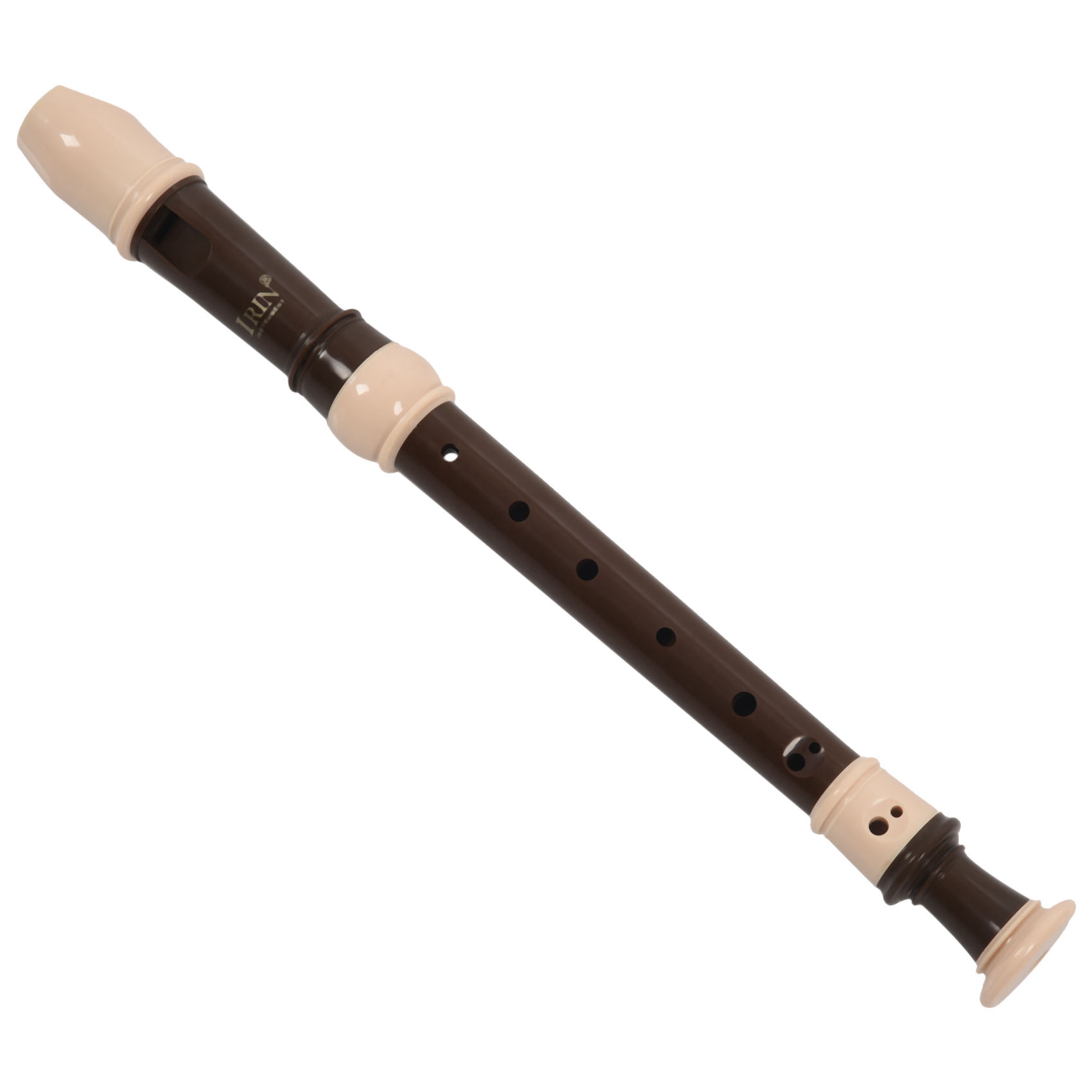 ABJV  Abs Recorder Soprano Cla - Soprano Recorder Plastic recension och pris