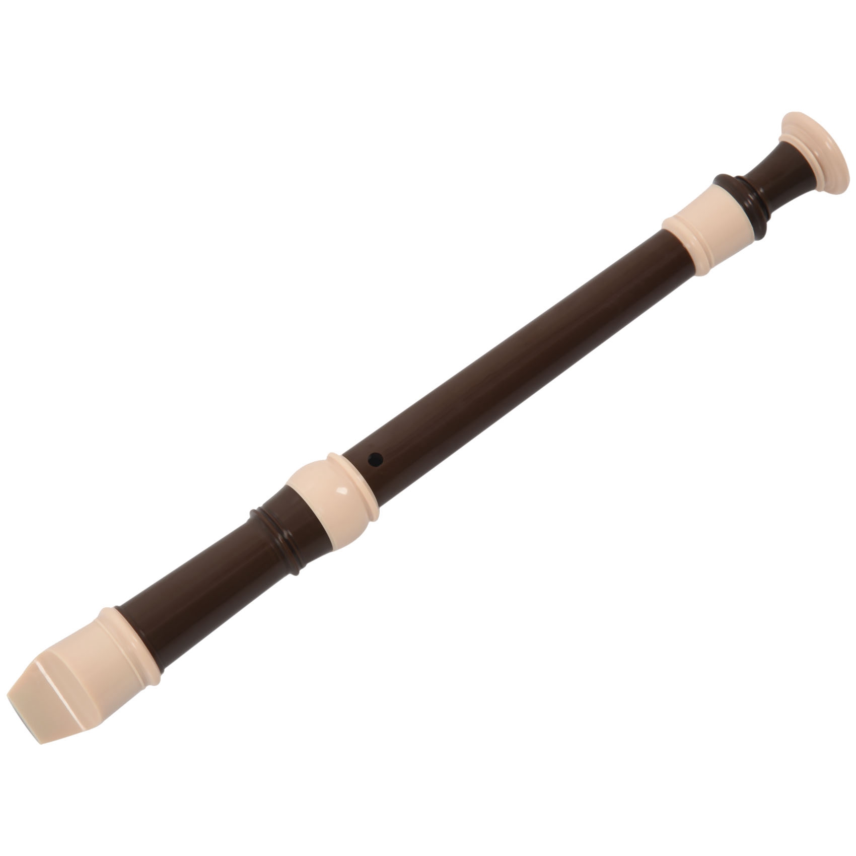 ABJV  Abs Recorder Soprano Cla - Soprano Recorder Plastic recension och pris