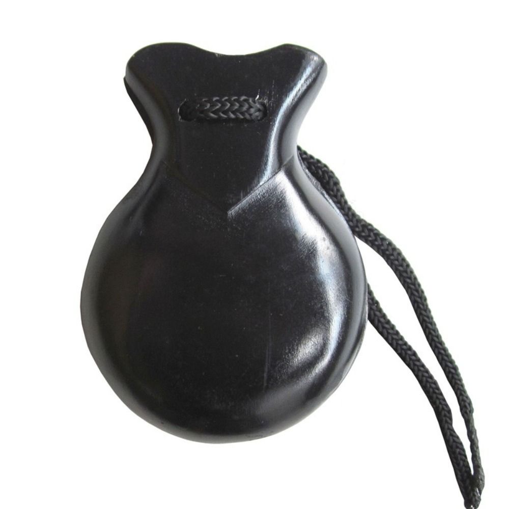 Orff Percussion Wood Castanets - Castanet Flamenco recension och pris