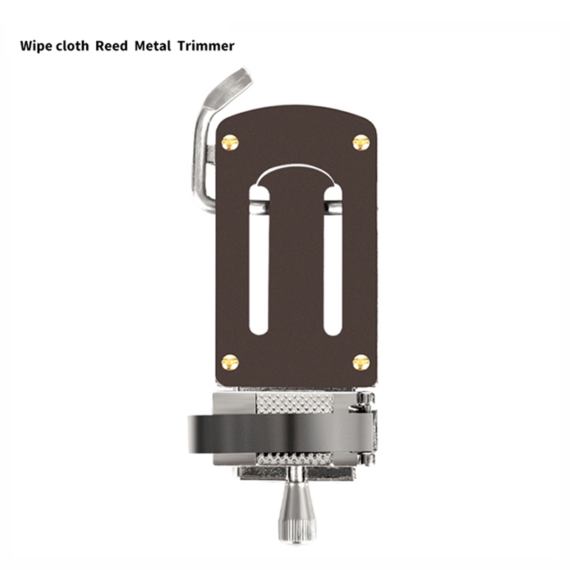 Saxophone Reed Trimmer Clarine - Musical Instrument Repairs recension och pris